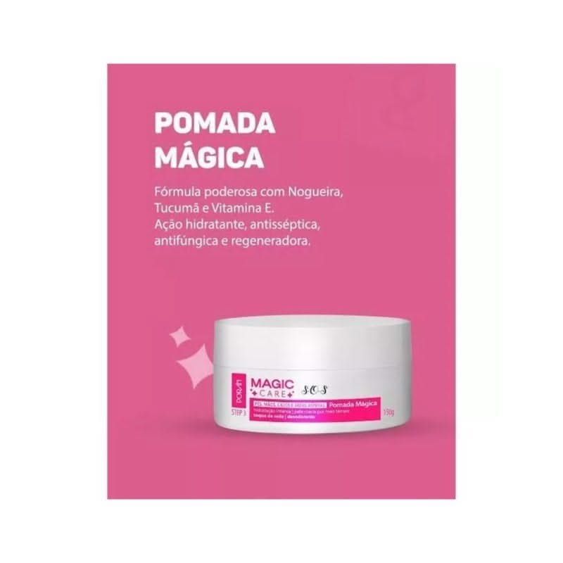 Creme Mãos e Pés 100g - Hidratação Profunda Vegano - Sellve