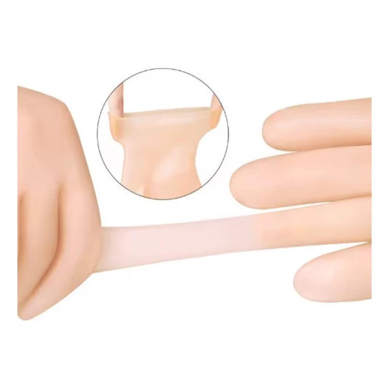 Luvas Hidratantes para Mãos DermaSpa™ Sellve