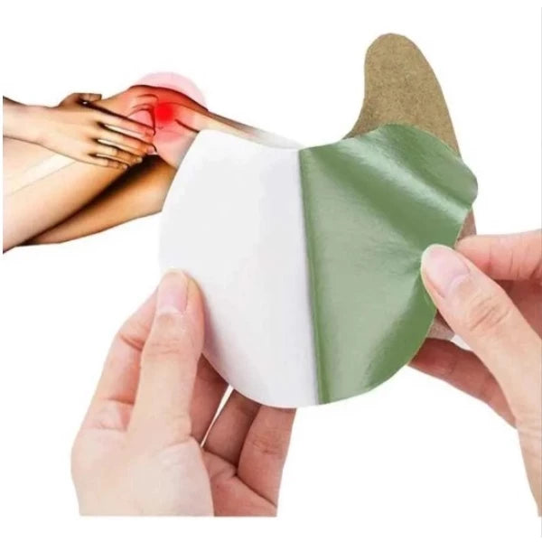 AlívioPro 24h™ – Patch Muscular de Alta Potência