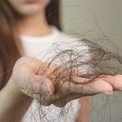 Capillus LaserCare 4 em 1 - Raiz ativa, fio forte.