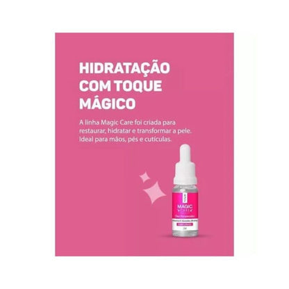 Creme Mãos e Pés 100g - Hidratação Profunda Vegano - Sellve