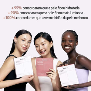 COMPRE 3 LEVE 6 - Máscara Profunda Bio-Collageno Biodance - Hidratação Profunda