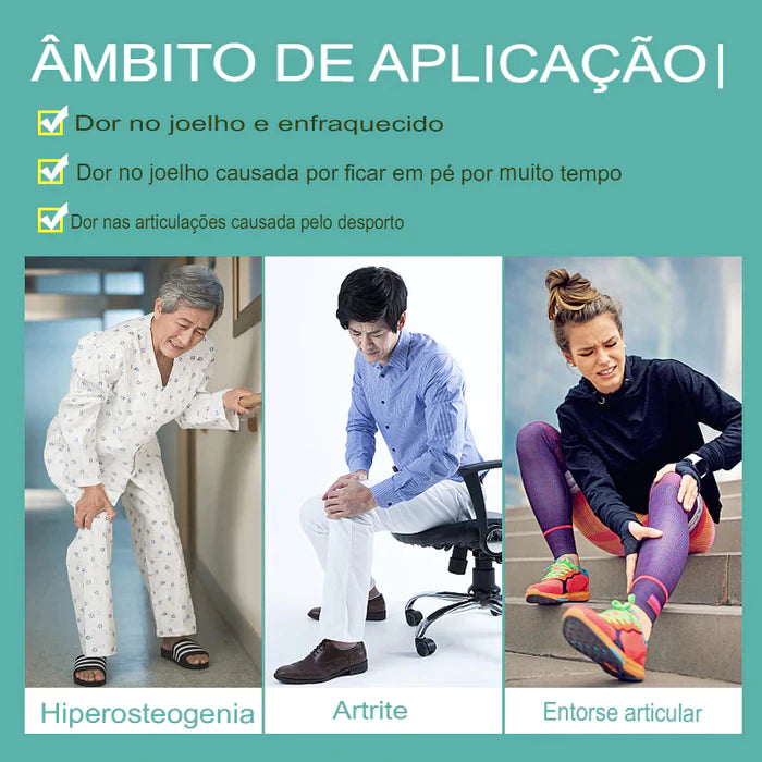 AlívioPro 24h™ – Patch Muscular de Alta Potência