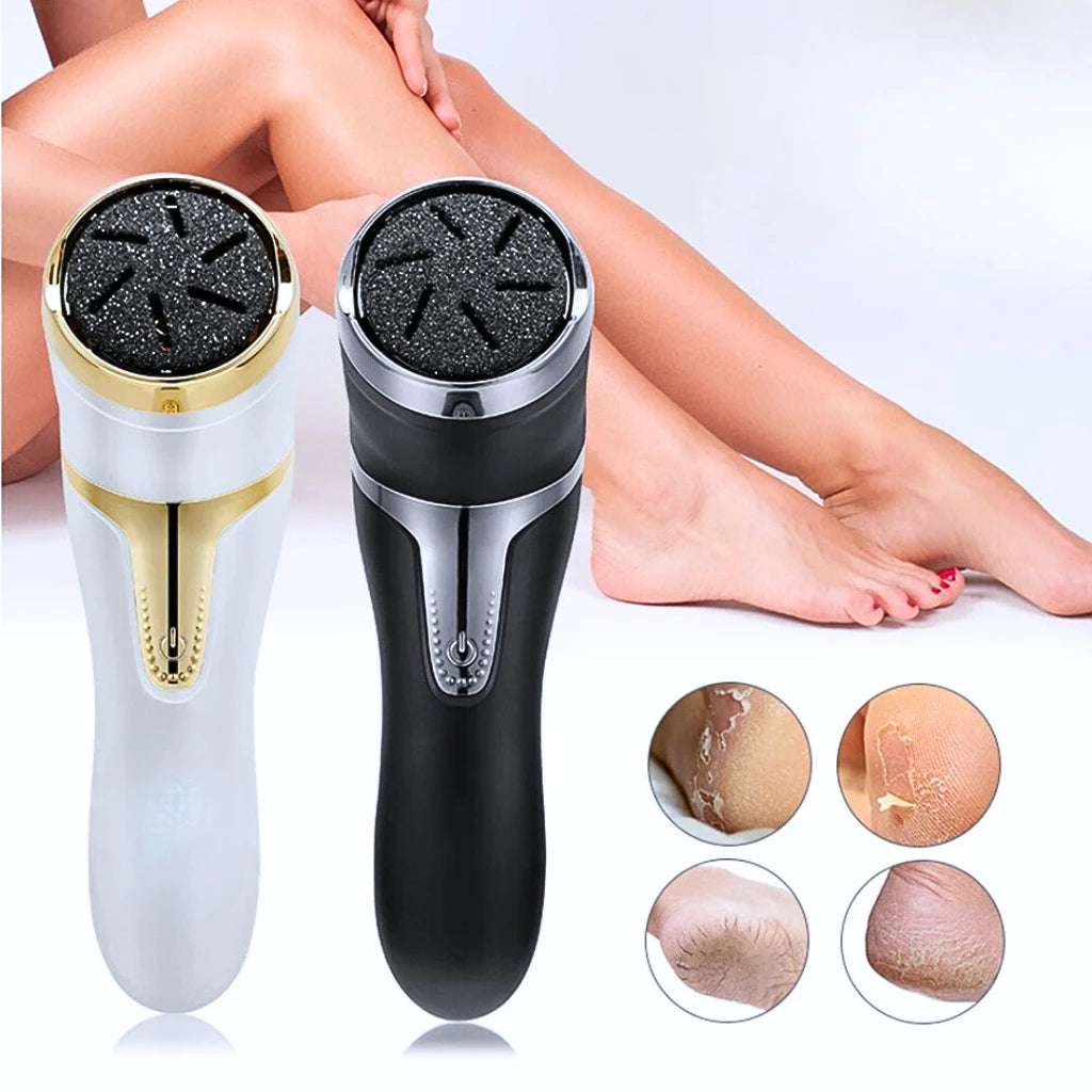 Majestic Care™ – Kit Premium de Transformação dos Pés