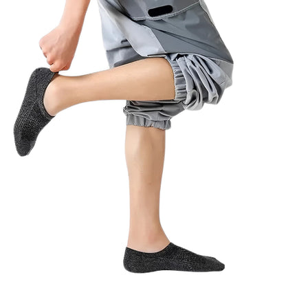 COMPRE 6 LEVE 12 - Pares de Meias Invisível Unissex - Sellve