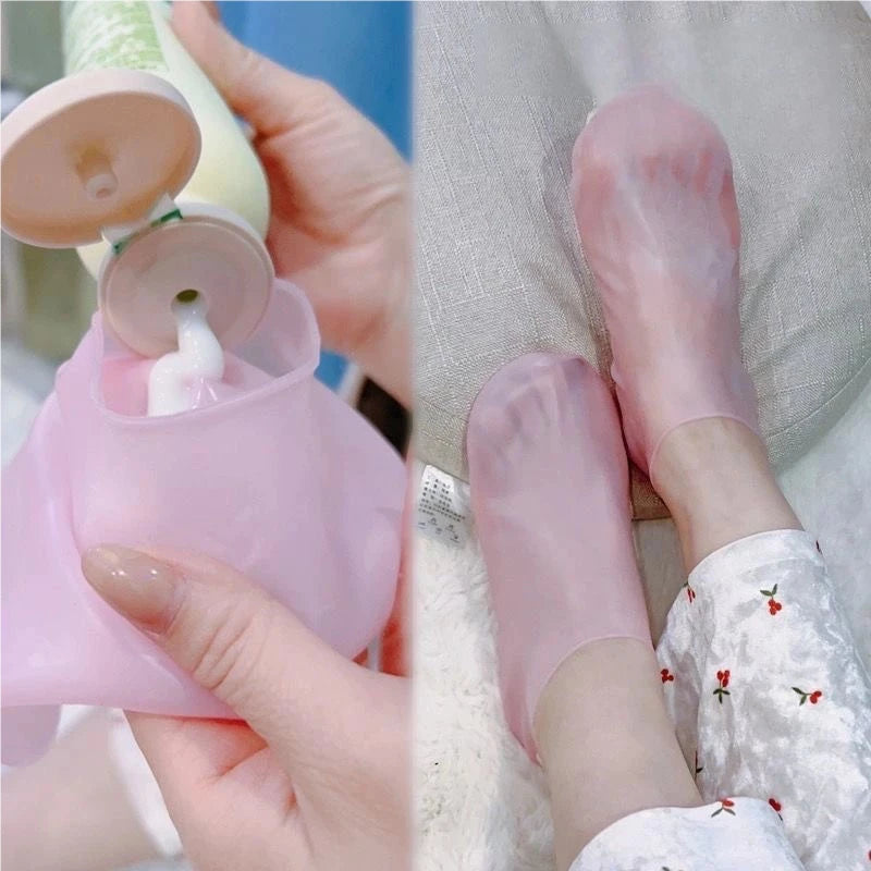 Kit Spa para os Pés HidraFeet™