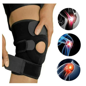 MBfit ProKnee™ – Joelheira de Compressão Ortopédica - Sellve