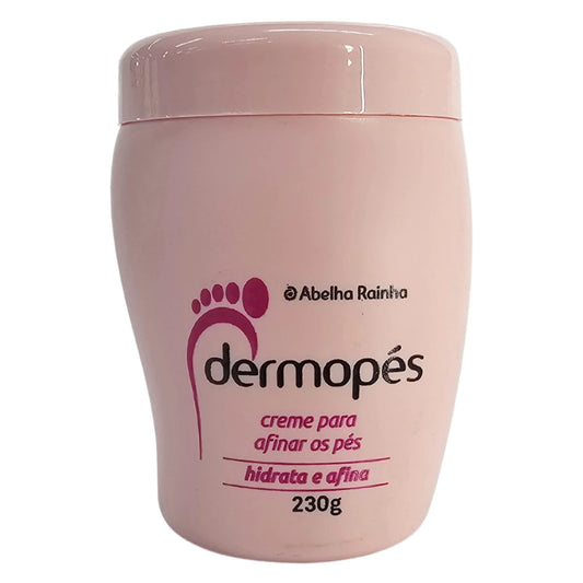 Creme Hidratante para os Pés DermoPés™ - Sellve