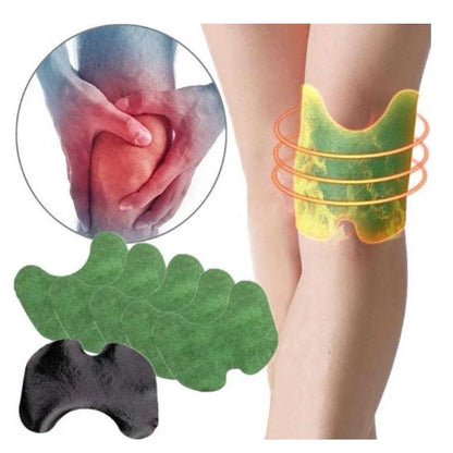 AlívioPro 24h™ – Patch Muscular de Alta Potência
