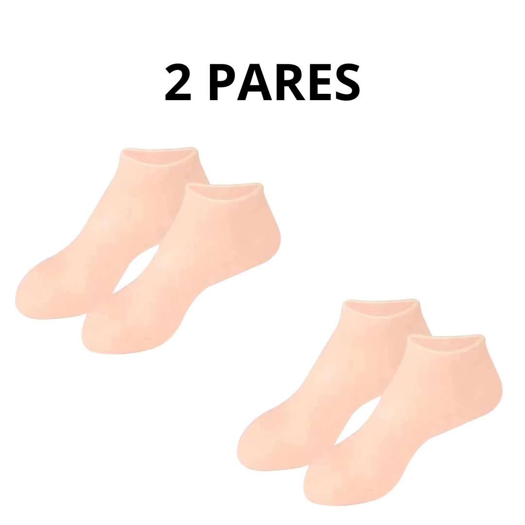 Kit Spa para os Pés HidraFeet™