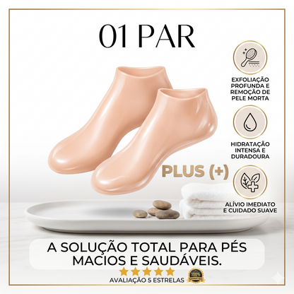 Kit Spa para os Pés HidraFeet™ - Sellve