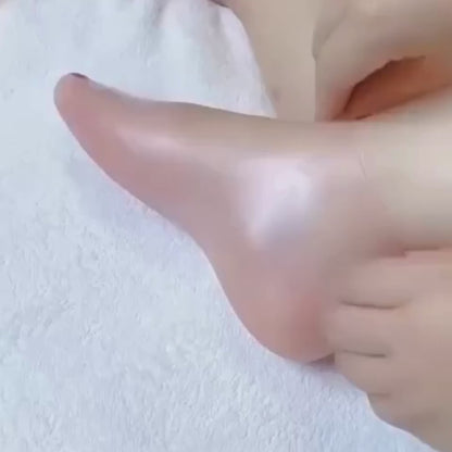 KIT 3 Pares - Transforme Seus Pés com HidraFeet™ - Resultado Garantido Promo