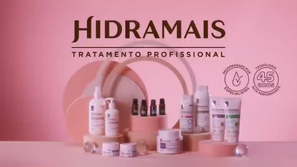 Creme Restaurador para os Pés HIDRAMAIS™ - Sellve