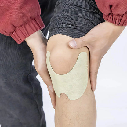 AlívioPro 24h™ – Patch Muscular de Alta Potência