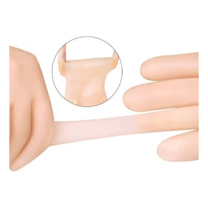 Luvas Hidratantes para Mãos DermaSpa™ Sellve